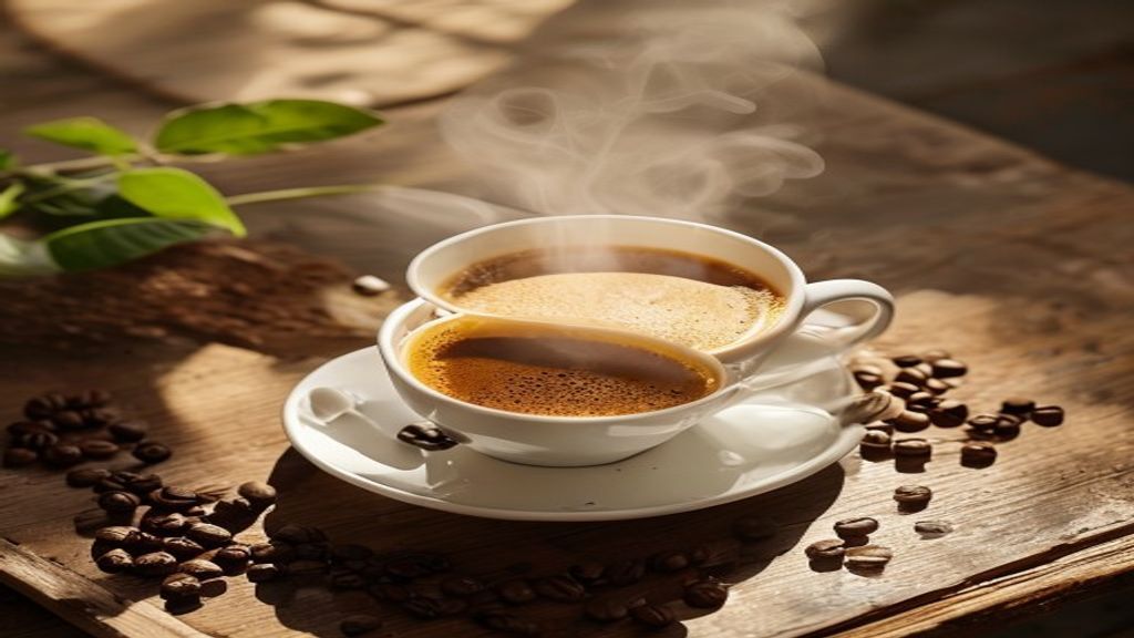 CitrusBurn: The Morning Ritual Nutritionists Are Watching