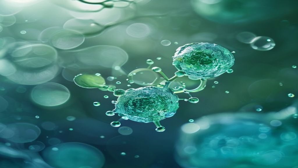 Mitolyn And The Mitochondrial Revolution